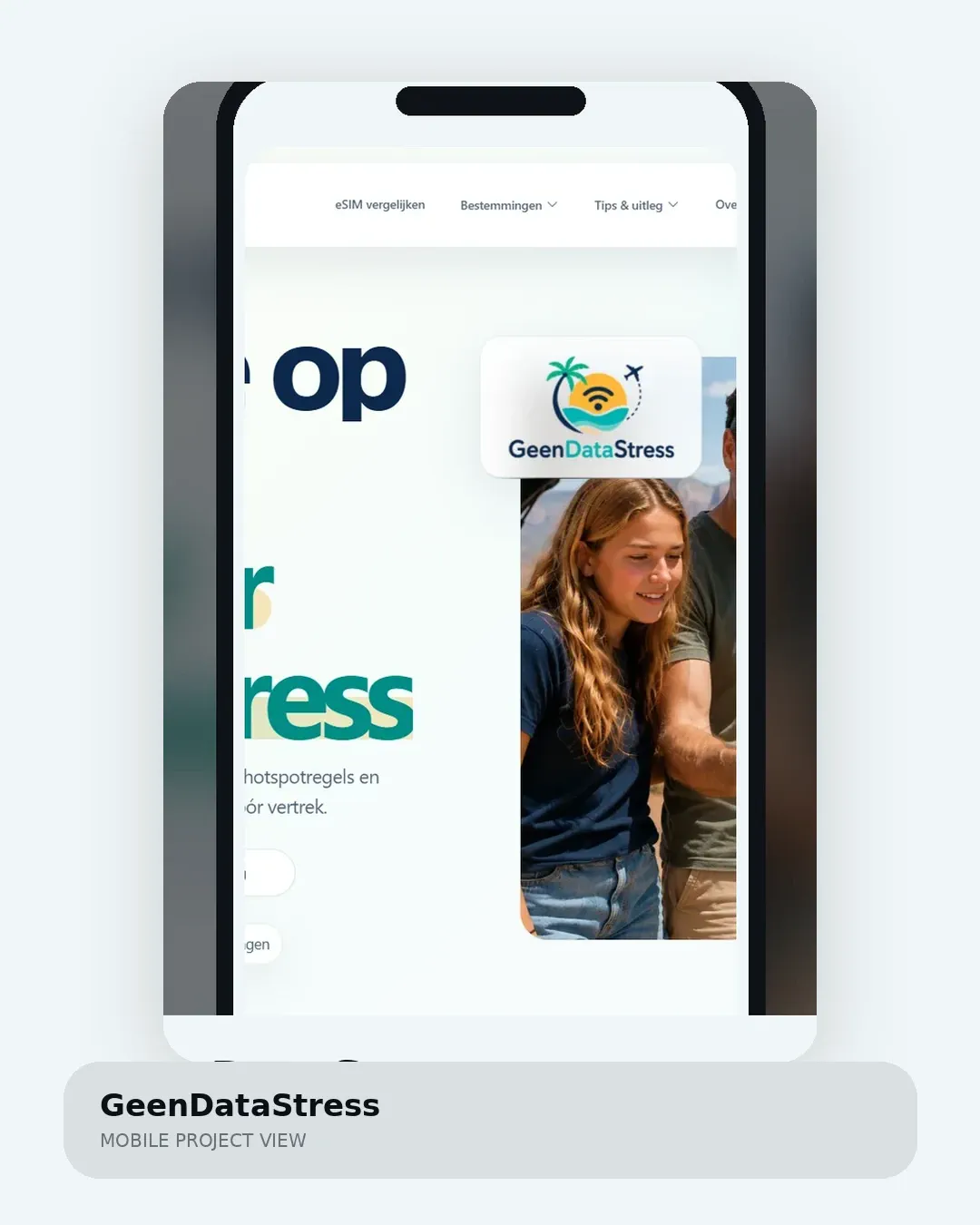 GeenDataStress projectbeeld 4