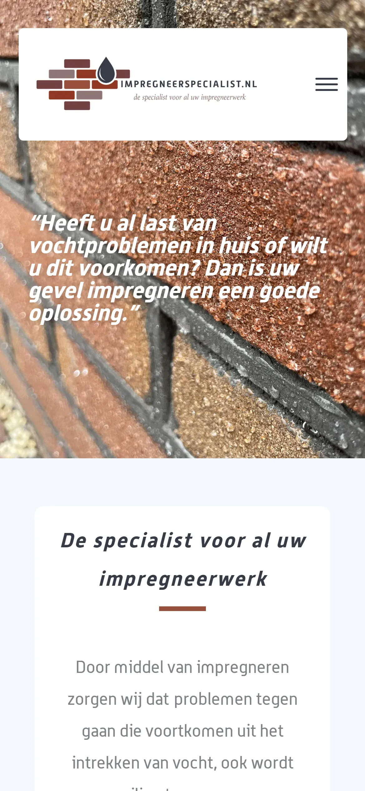Impregneerspecialist projectbeeld 3