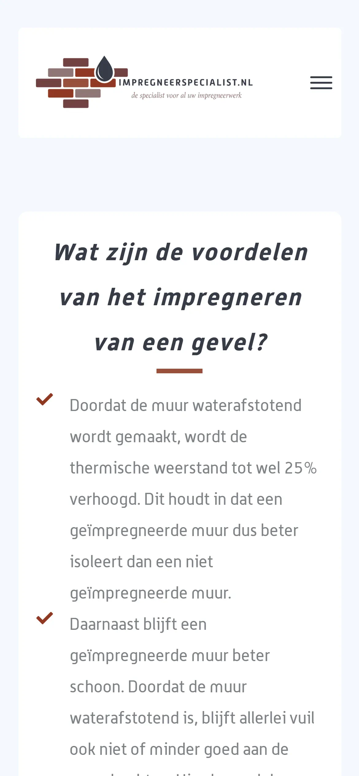 Impregneerspecialist projectbeeld 4