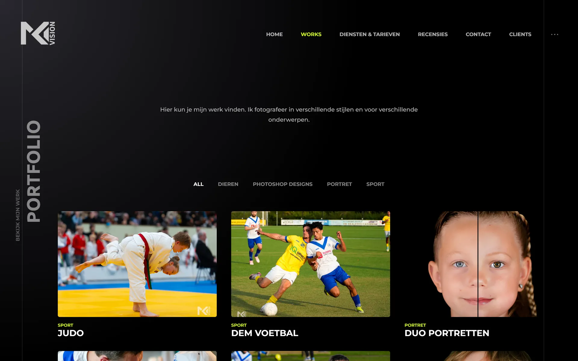 MK Vision Studio projectbeeld 2