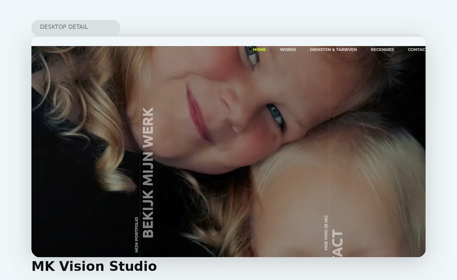 MK Vision Studio beeld 1