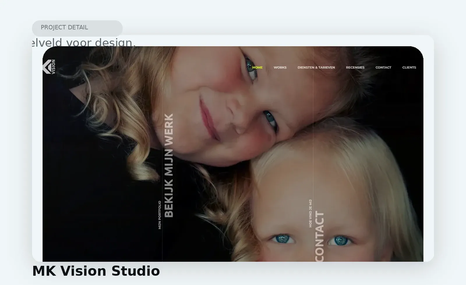 MK Vision Studio beeld 2
