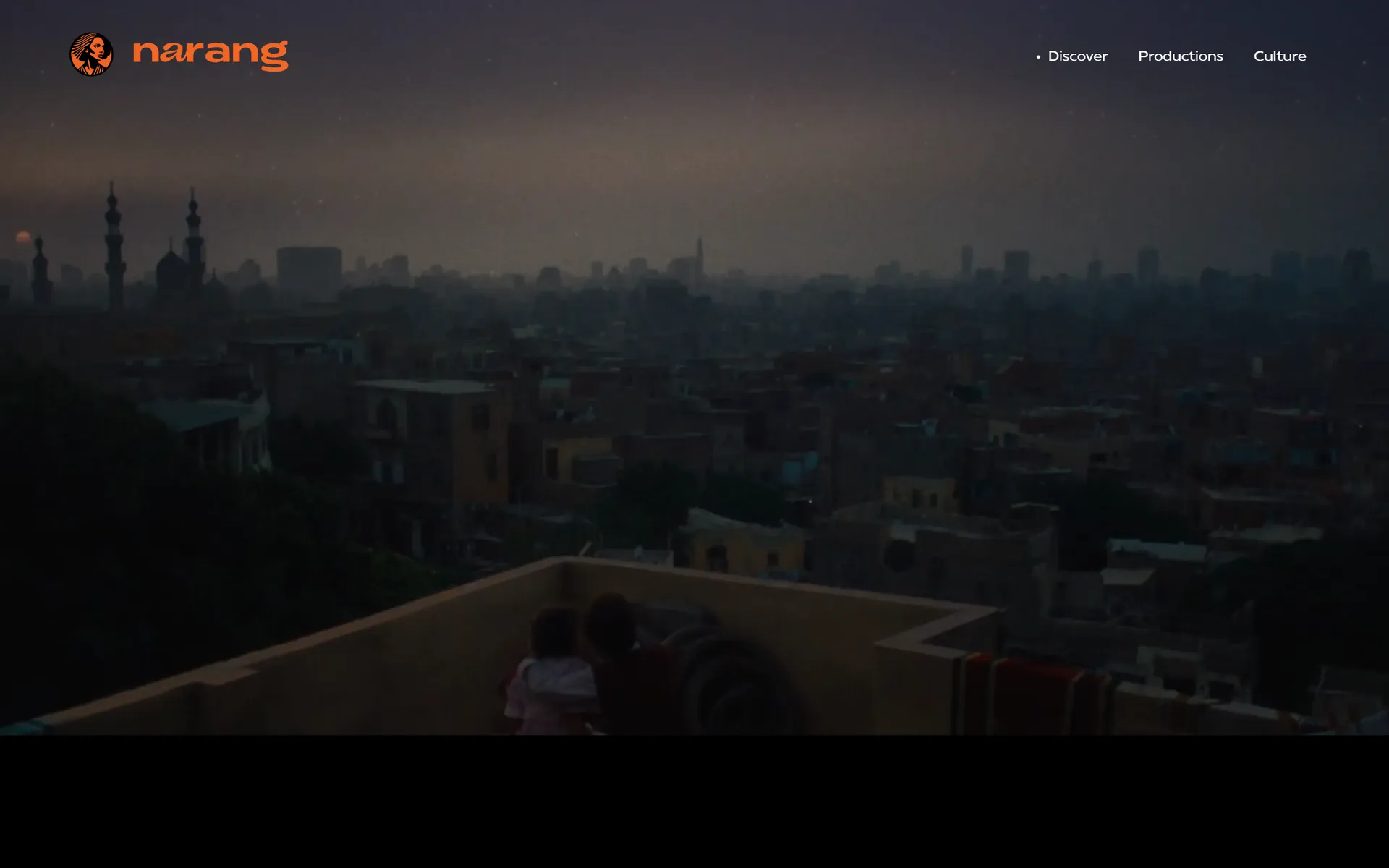 Narang Film projectbeeld 1