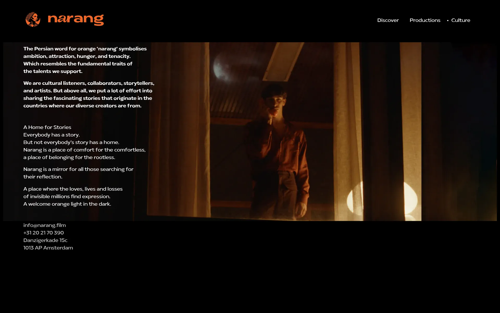 Narang Film beeld 5