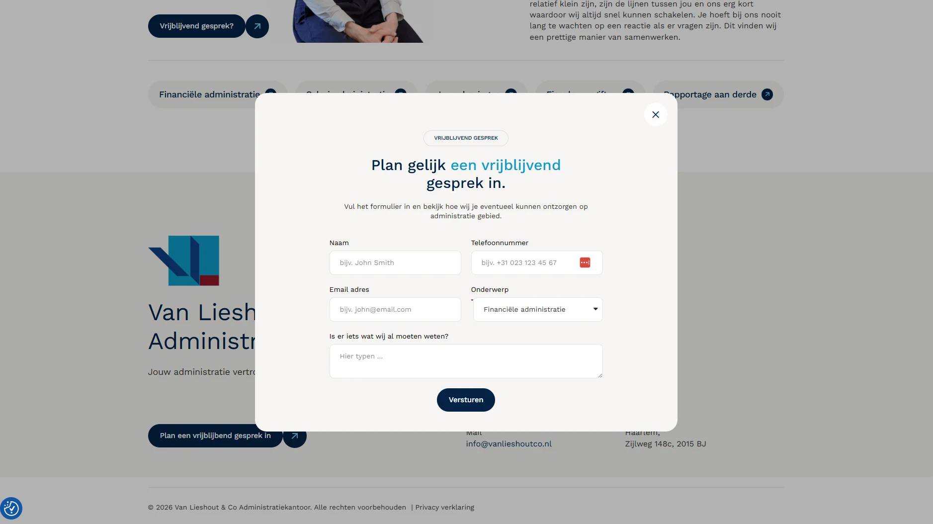 Van Lieshout & Co beeld 4
