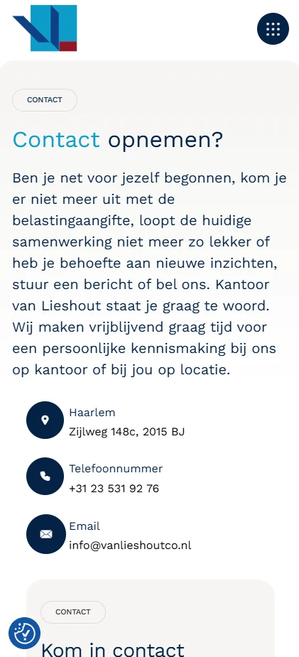 Van Lieshout & Co projectbeeld 4