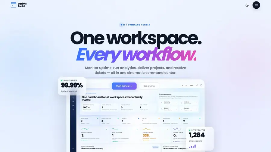 Tools &mdash; project van MK Vision